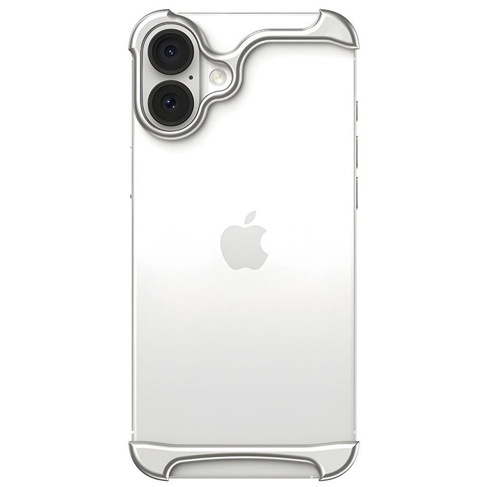 iPhone 17 / Silver