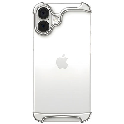 iPhone 17 / Silver