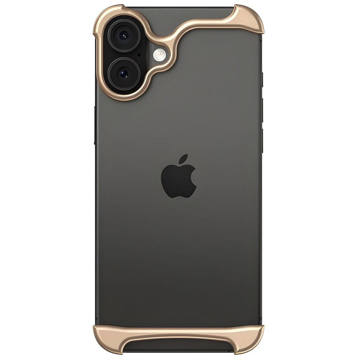 iPhone 17 / Gold