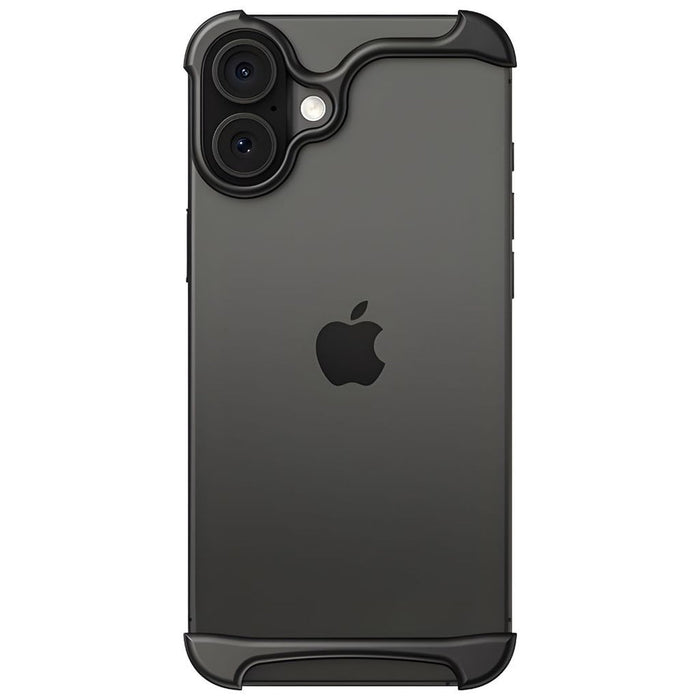 iPhone 17 / Black