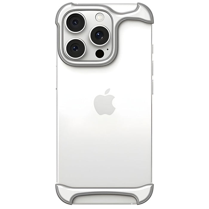 iPhone 16 Pro Max / Silver