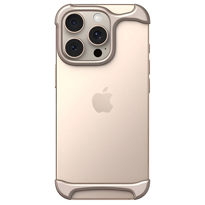 iPhone 16 Pro Max / Gold