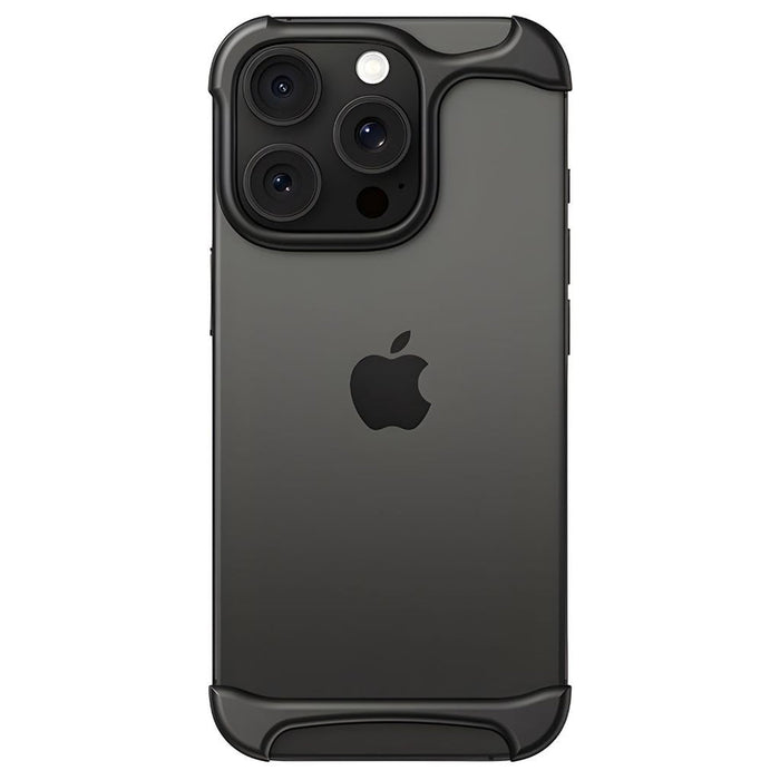 iPhone 16 Pro Max / Black