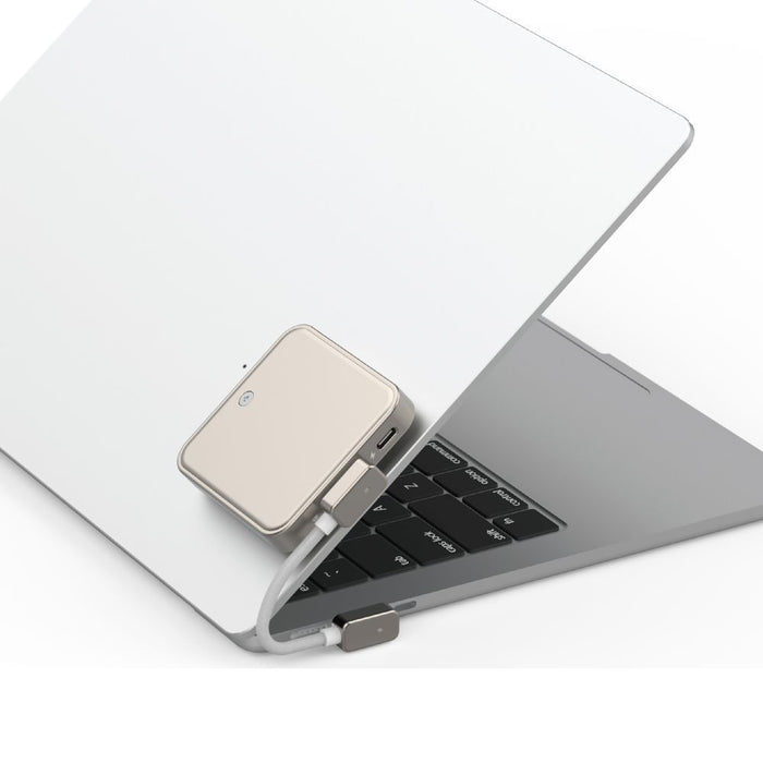 NexTECH® | Dual 90 Degree USB 3.2 High-Speed Cable