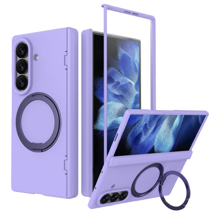 Galaxy Z Fold8 Ultra / Light Purple