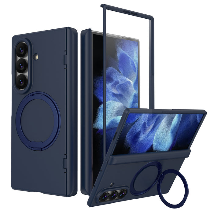 Galaxy Z Fold8 Ultra / Navy Blue