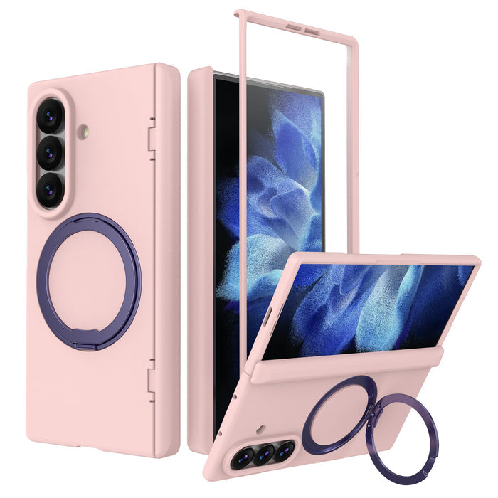 Galaxy Z Fold8 Ultra / Pink