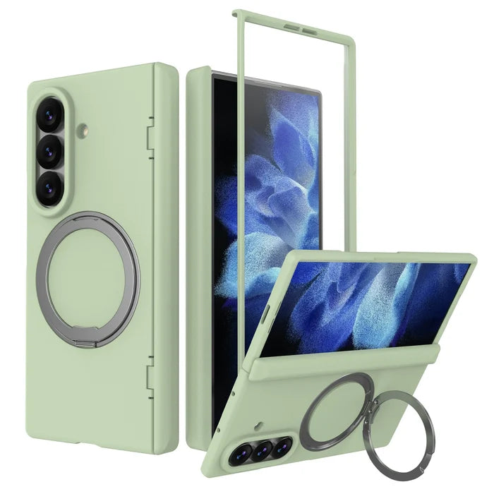 Galaxy Z Fold8 Ultra / Light Green