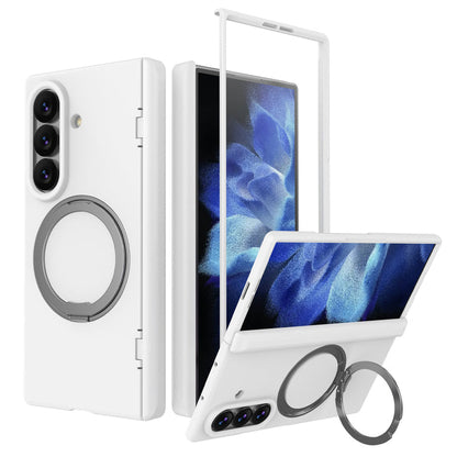 Galaxy Z Fold8 Ultra / White