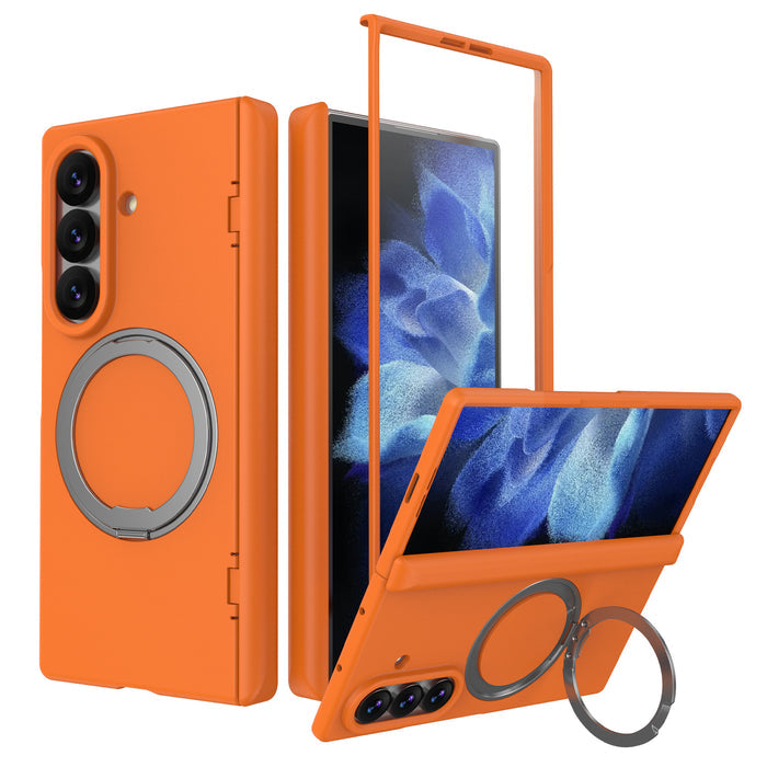 Galaxy Z Fold8 Ultra / Orange
