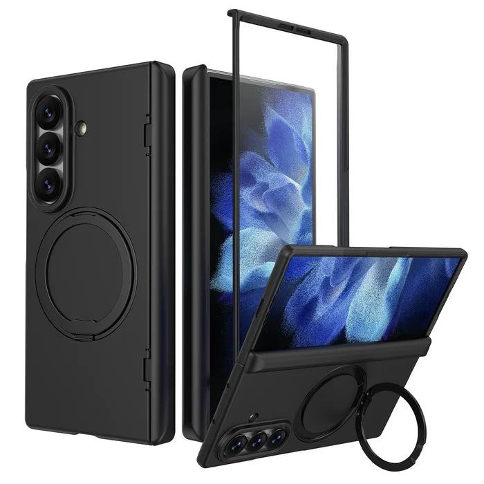 Galaxy Z Fold8 Ultra / Black