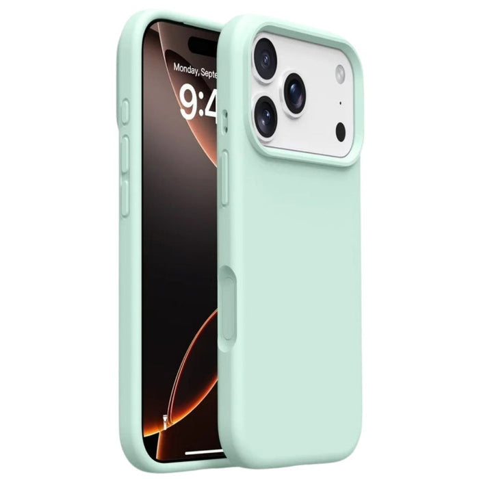 iPhone 18 Pro Max / Light Cyan