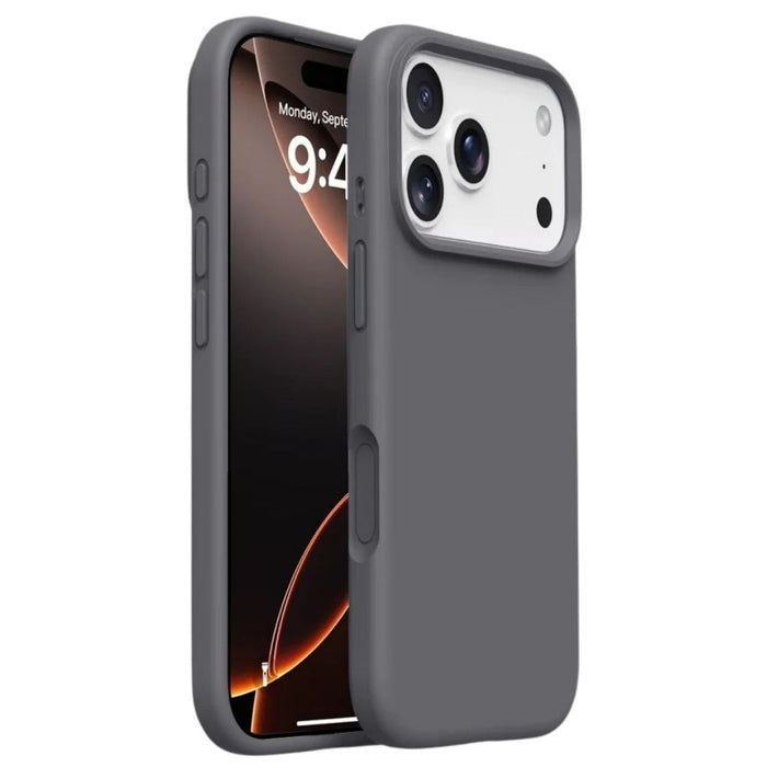 iPhone 18 Pro Max / Gray
