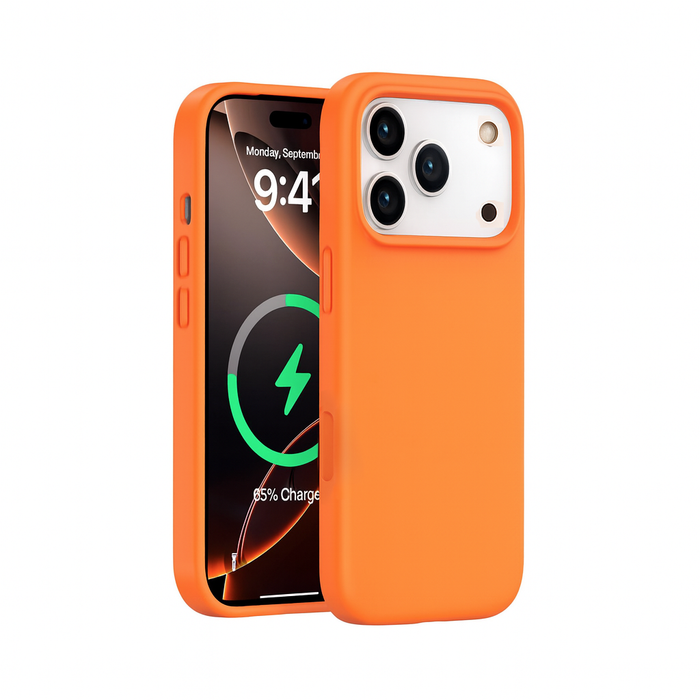 iPhone 18 Pro Max / Orange