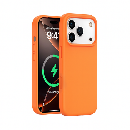 iPhone 18 Pro Max / Orange