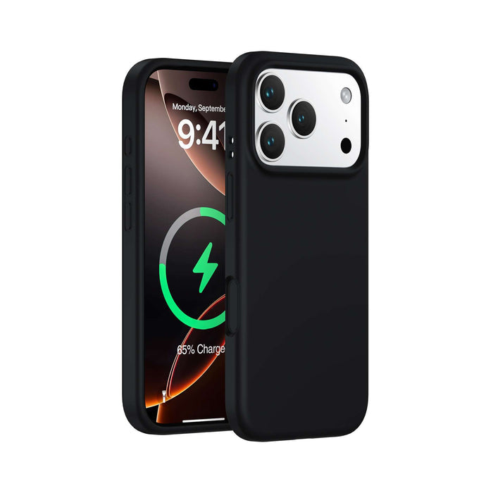 iPhone 18 Pro Max / Black