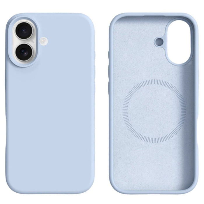 iPhone 17 / Blue