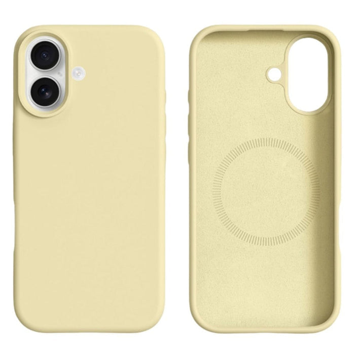 iPhone 17 / Yellow