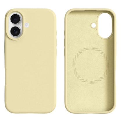 iPhone 17 / Yellow
