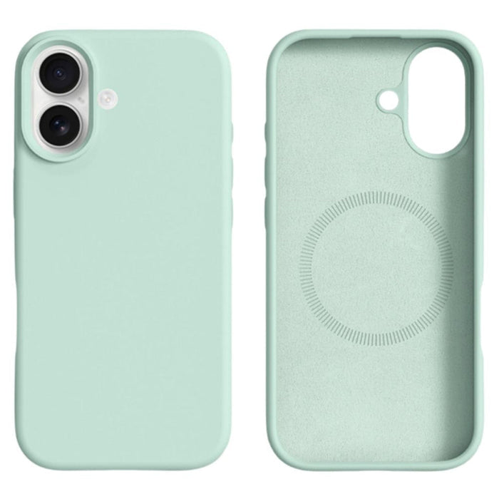iPhone 17 / Light Cyan