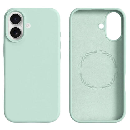 iPhone 17 / Light Cyan