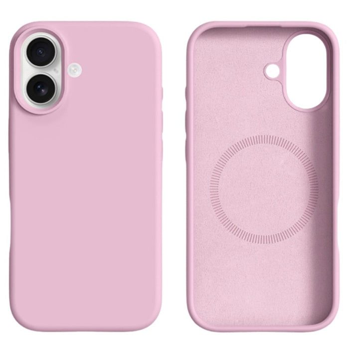 iPhone 17 / Pink