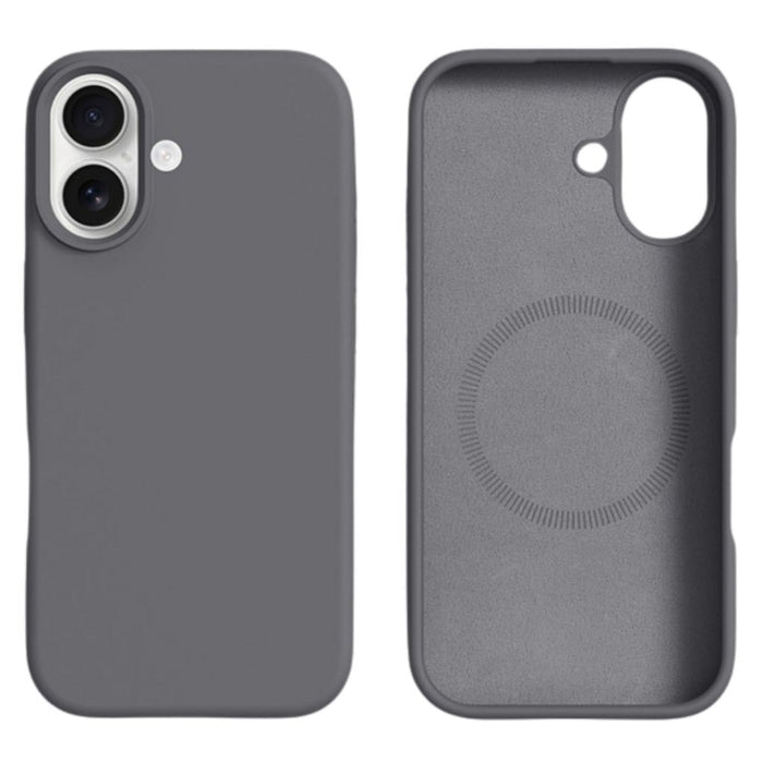 iPhone 17 / Gray