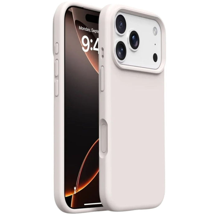 iPhone 18 Pro Max / White