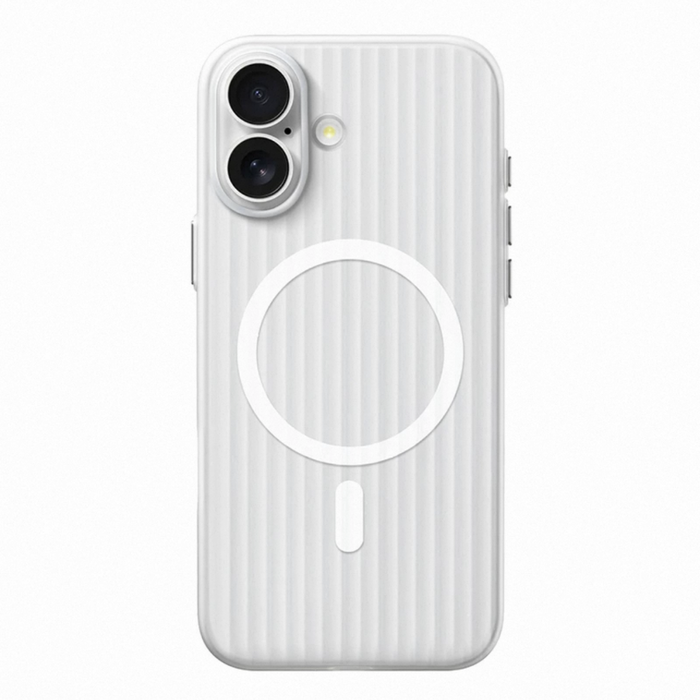 iPhone 17 / Matte White