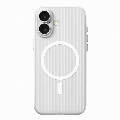 iPhone 17 / Matte White