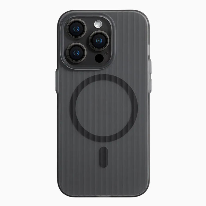 iPhone 16 Pro Max / Matte Black