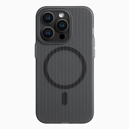 iPhone 16 Pro Max / Matte Black