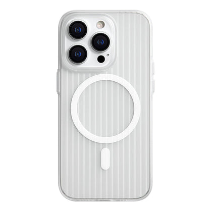 iPhone 16 Pro Max / Matte White
