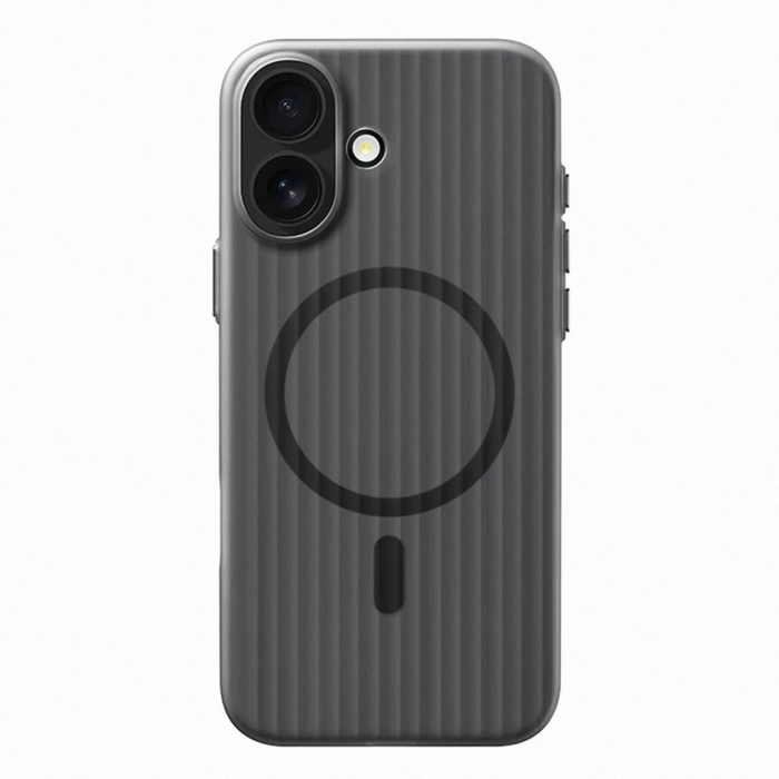 iPhone 17 / Matte Black