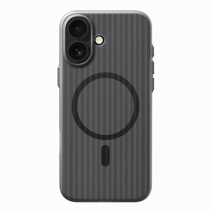 iPhone 17 / Matte Black