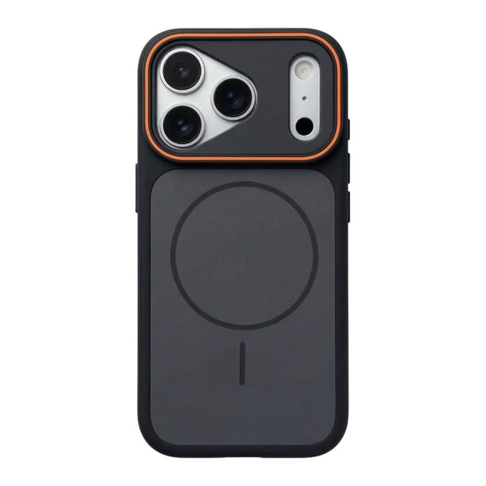 iPhone 18 Pro Max / Black