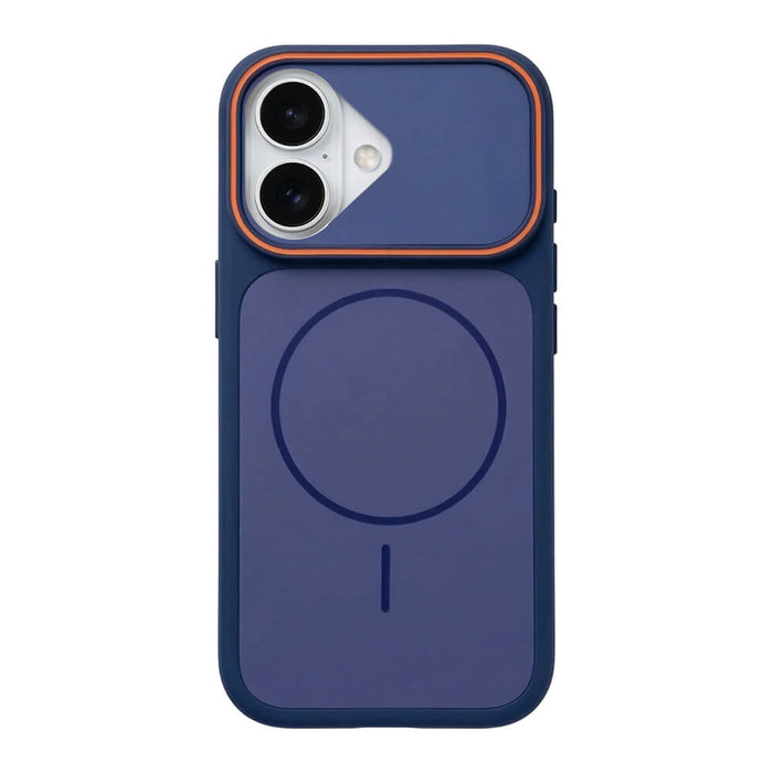 iPhone 17 / Blue