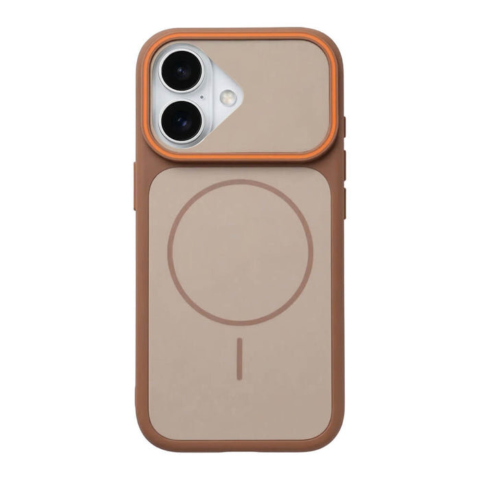 iPhone 17 / Gold