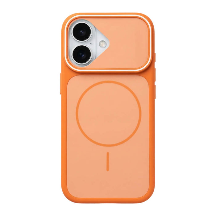 iPhone 17 / Orange