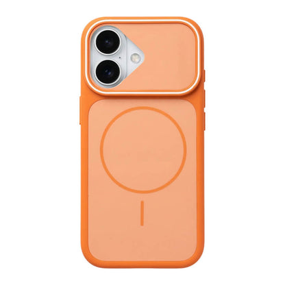 iPhone 17 / Orange