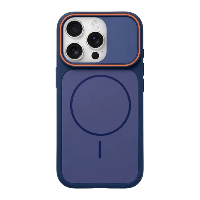 iPhone 16 Pro Max / Blue