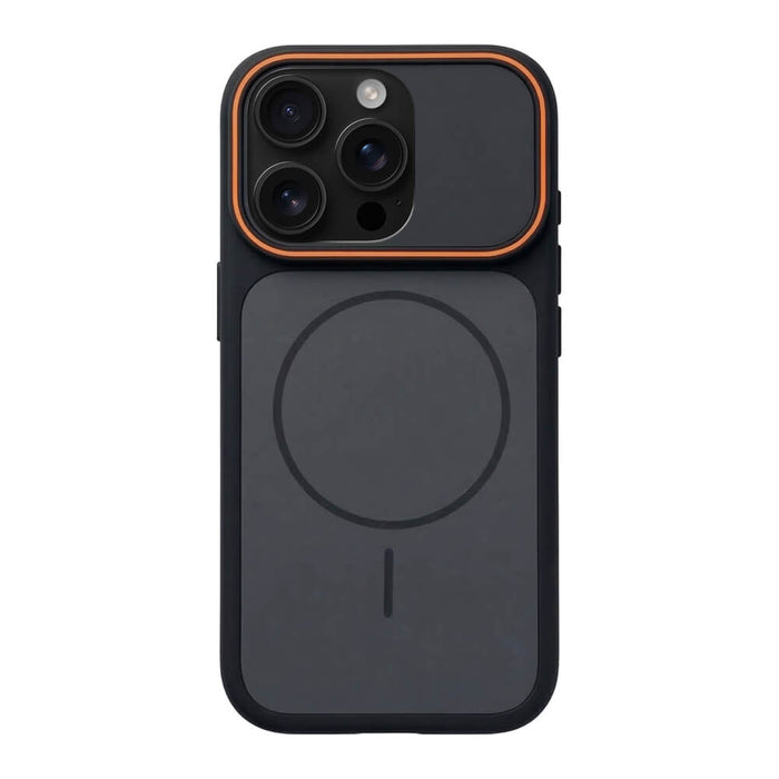 iPhone 16 Pro Max / Black