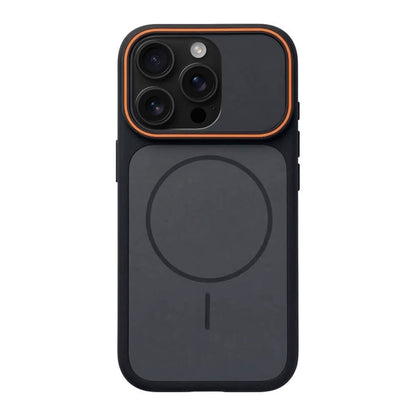 iPhone 16 Pro Max / Black