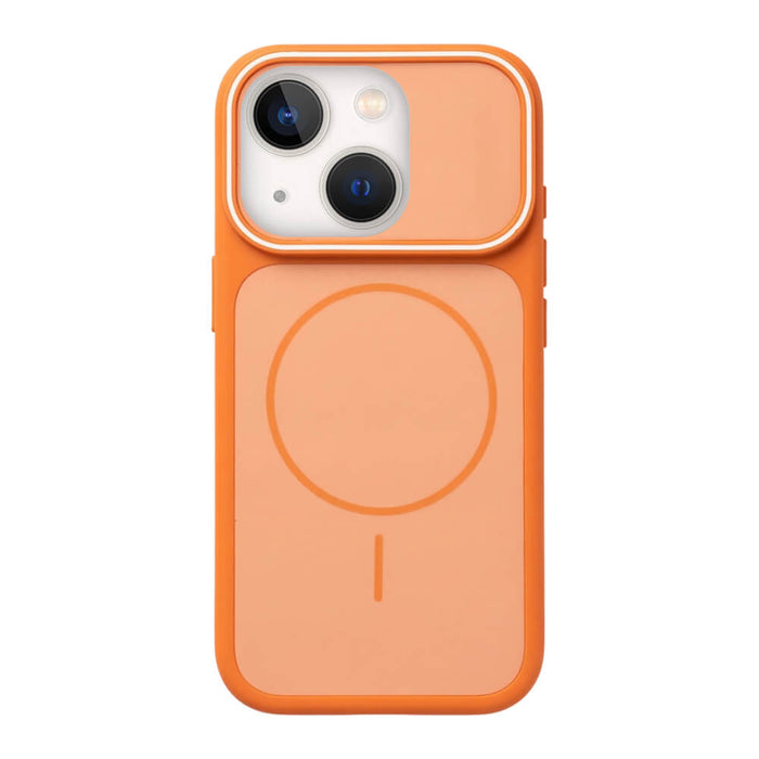 iPhone 16 / Orange