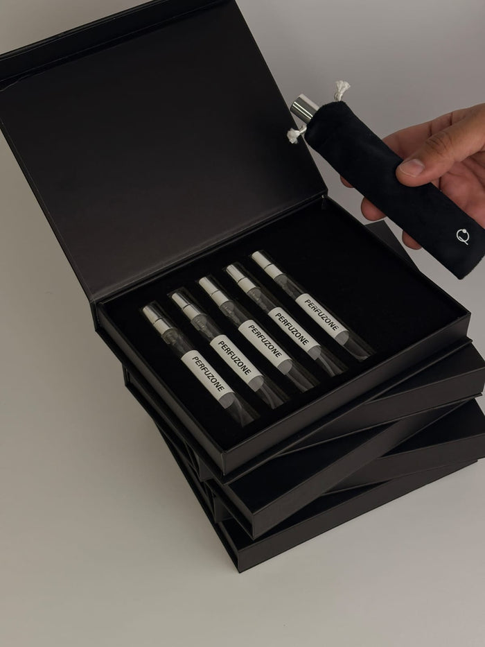 NICHE GIFT BOX FOR MEN