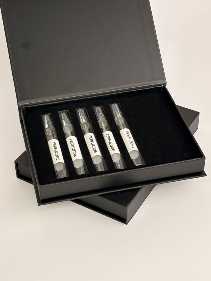 NICHE GIFT BOX FOR MEN