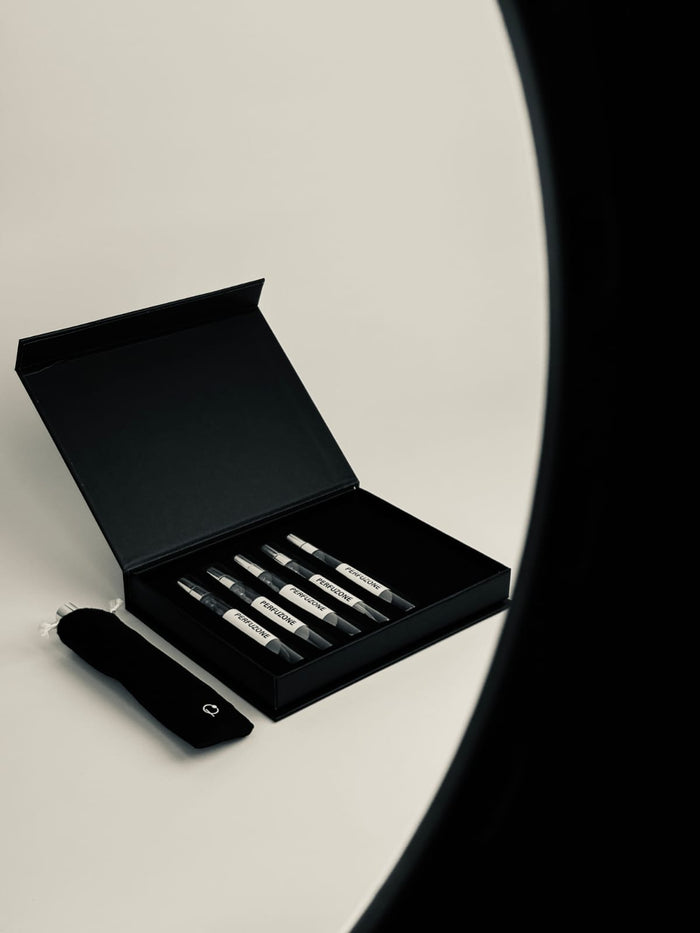 NICHE GIFT BOX FOR MEN