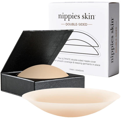 Nippies Sticky On Two Sides Adhesive Nipple Covers