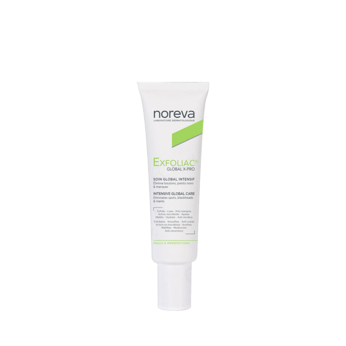 Noreva Exfoliac Global X-Pro Intensive Care