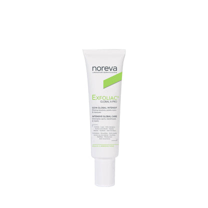Noreva Exfoliac Global X-Pro Intensive Care